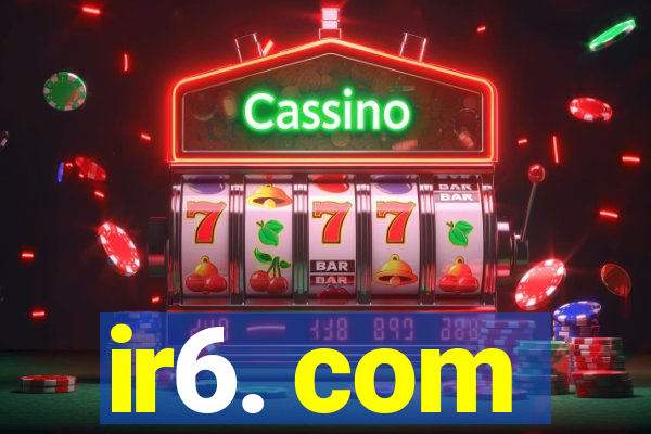 ir6. com